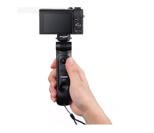 CANON PowerShot V1 Premium Vlogger Kit 6390C004 - 1329610 - zdjęcie 18